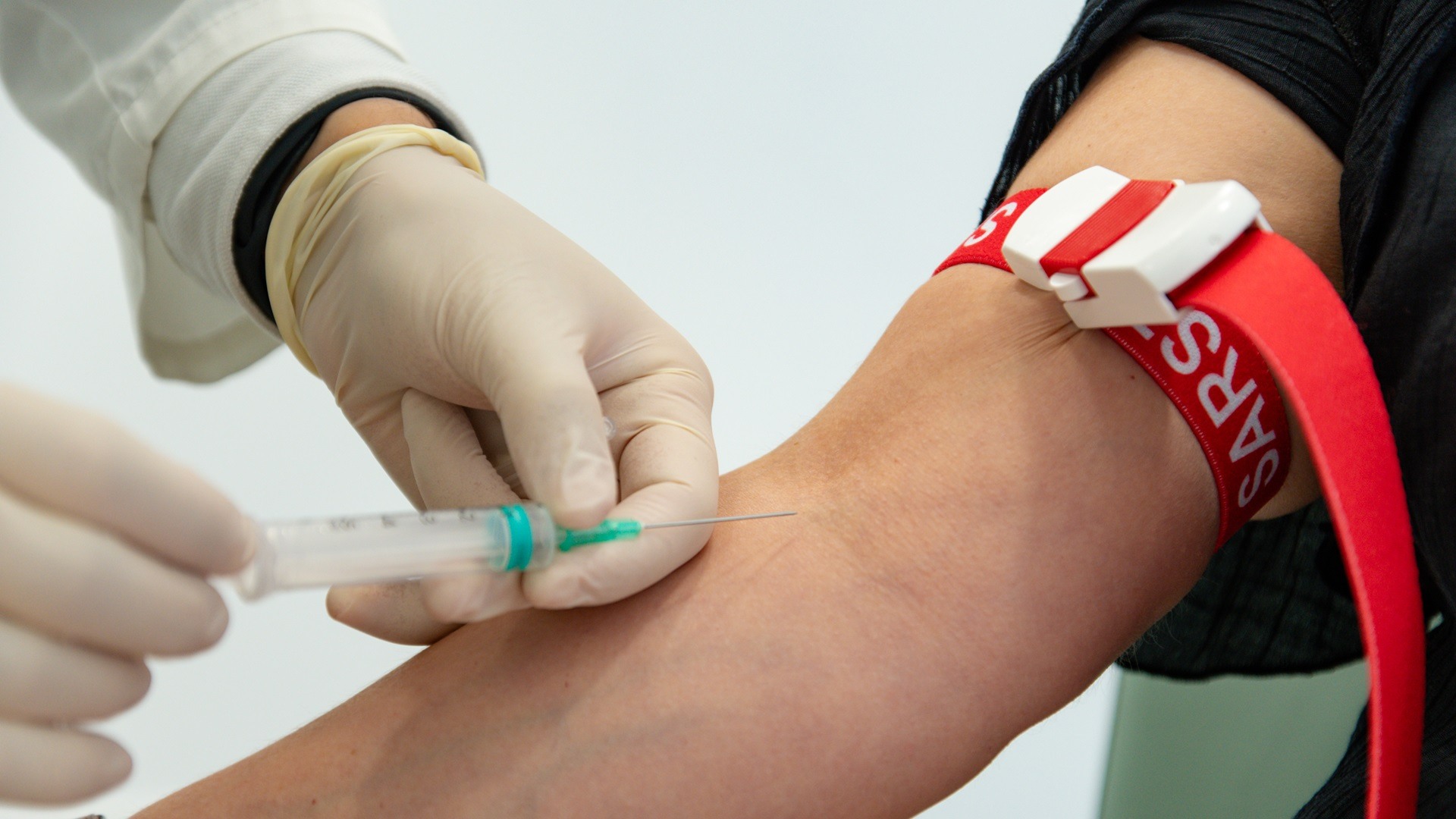 Blood tests: key to disease prevention and diagnosis